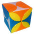 Фото #1 товара Настольная игра для компании MOYU CUBE Meilong Clover 3x3 Cube board game