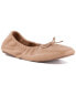 Фото #4 товара Seychelles Breathless Leather Flat Women's