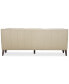 Collyn 83" Modern Leather Sofa, Created for Macy's