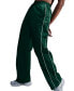 ფოტო #1 პროდუქტის Women's Windrunner High-Waist Woven Pants