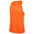 Фото #4 товара NEWLINE SPORT Athletic Running sleeveless T-shirt