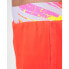 BIDI BADU Wild Arts Printed 2In1 Shorts Neon Red / Mixed, S - фото #6