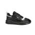 Фото #1 товара Puma XRay 2 Square Glow Ac Lace Up Toddler Boys Black Sneakers Casual Shoes 383