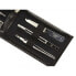 Фото #4 товара Manicure set Black - 6 tools