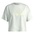 ფოტო #1 პროდუქტის ADIDAS Icons 3 Bar Logo short sleeve T-shirt