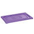 Фото #2 товара Крышка для контейнеров GN HACCP для аллергиков GN 1/9 - фиолетовая HENDI 881750