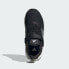 儿童 adidas Pureboost 22 运动百搭 防滑耐磨 减震 低帮 儿童跑步鞋 黑色 / Детские кроссовки adidas Pureboost 22 Running Boost Primeknit Shoes Kids (Черные)