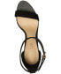 Фото #5 товара Women's Isabelli High Stiletto Sandals