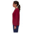 Фото #4 товара MAMMUT Core Original Crew Neck Long Sleeve T-Shirt