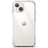 Фото #2 товара Чехол для смартфона Ringke Fusion Bumper Clear iPhone 14 Plus 6.7"