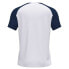 JOMA Academy IV short sleeve T-shirt