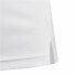 Child's Short Sleeve T-Shirt Adidas Designed To Move White