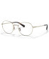 ფოტო #1 პროდუქტის Men's Eyeglasses, HC5141 52