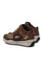 Trekker Boots 237026-brn Erkek Ayakkabı Kahverengi