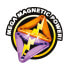 Фото #6 товара Конструктор CRA-Z-ART Magcreator Magnetic Construction Set 31 Pieces.