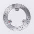 Фото #1 товара BRAKING RF8523 rear brake disc