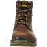 Фото #9 товара Обувь для безопасности Dewalt Titanium Коричневый Мед 41