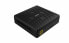 Фото #6 товара ZOTAC ZBOX-QCM7T3000 - SFF - Mini PC barebone - BGA 1440 - Serial ATA - Ethernet LAN - Wi-Fi 6 (802.11ax)
