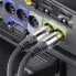 PureLink sonero 2x RCA to 3.5mm Audio Cable 7.5m - 2 x RCA - Male - 3.5mm - Male - 7.5 m - Black