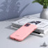 Фото #6 товара Чехол для смартфона CHOETECH для iPhone 13 розовый