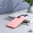 Etui do iPhone 13 MFM Anti-drop case różowy