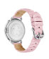 Фото #2 товара Наручные часы Swarovski Women's Quartz Silver Tone Stainless Steel Watch 39mm