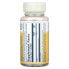 Фото #2 товара Solaray, Токотриенолы с витамином E, 50 мг, 60 мягких таблеток