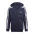 ADIDAS Essentials 3 Stripes-Track Suit