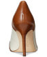 ფოტო #3 პროდუქტის Women's Lynden Pointed Pumps