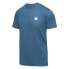 ფოტო #2 პროდუქტის ELBRUS Daven short sleeve T-shirt