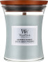 Фото #2 товара Duftkerze - WoodWick Sagewood & Seagrass Candle 275 g