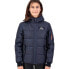 ALPHA INDUSTRIES Puffer jacket