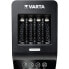 Фото #2 товара VARTA LCD Ultra Fast Charger With 4 Batteries 2100mAh AA12V