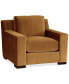 Фото #2 товара Marristin 43" Fabric Chair, Created for Macy's