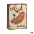 Фото #1 товара Бумажный пакет Hotdog & Coffee 10 x 33 x 25,5 cm (12 штук)
