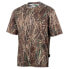 ფოტო #2 პროდუქტის TREELAND T003K short sleeve T-shirt