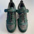 MEN'S Adidas Forum 84 Camp Low Cargo Dark Green/Night Cargo Size 10.5 GV6784