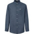 Фото #1 товара PEPE JEANS Levenshulme long sleeve shirt