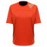 ფოტო #1 პროდუქტის DAINESE BIKE Omnia short sleeve T-shirt