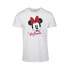 Фото #1 товара URBAN CLASSICS Minnie Mouse T-shirt