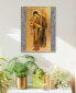 Фото #6 товара Saint Gabriel the Archangel Holiday Religious Monastery Icons