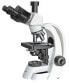 Bresser Optics BIOSCIENCE 40-1000X - Digital microscope - Black - White - 1000x - 40x - Halogen - AC