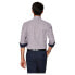 Фото #2 товара SELECTED Slim New Mark long sleeve shirt