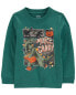 Фото #5 товара Baby Dinosaur Halloween Graphic Tee 18M