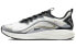 Xtep Black and White Sports Sneakers