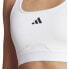 ფოტო #3 პროდუქტის ADIDAS Powerreact Sports Bra Medium Support