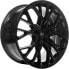 Фото #1 товара Колесный диск литой MM Wheels MM06 black 8.5x20 ET45 - LK5/112 ML66.6