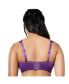 ფოტო #18 პროდუქტის Women's Dalis Wire-free Bralette