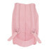 Фото #3 товара Пенал для детей SAFTA Basic Pink двойной