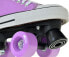 Фото #4 товара Roces Wrotki Roces Chuck Classic Roller fioletowe 550030 02/05 36